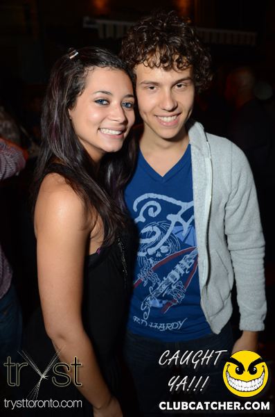Tryst nightclub photo 63 - July 2nd, 2011