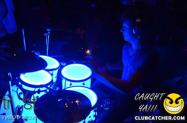 Tryst nightclub photo 66 - July 2nd, 2011