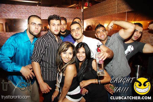 Tryst nightclub photo 67 - July 2nd, 2011
