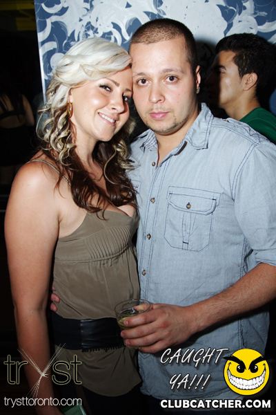 Tryst nightclub photo 73 - July 2nd, 2011