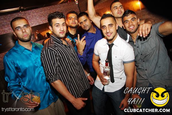 Tryst nightclub photo 83 - July 2nd, 2011