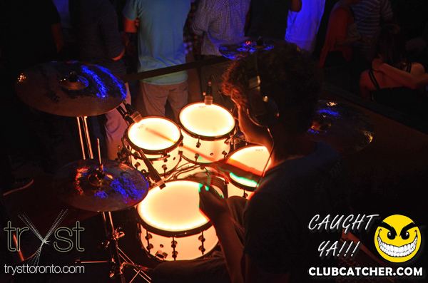 Tryst nightclub photo 85 - July 2nd, 2011