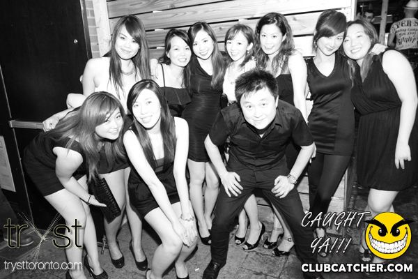 Tryst nightclub photo 87 - July 2nd, 2011