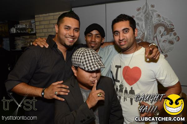 Tryst nightclub photo 10 - July 2nd, 2011