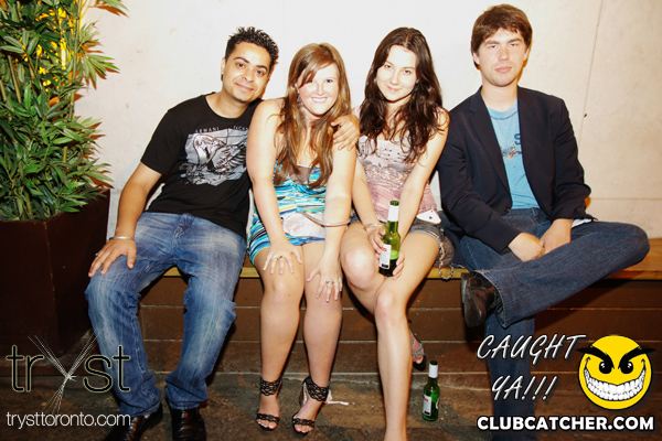 Tryst nightclub photo 96 - July 2nd, 2011