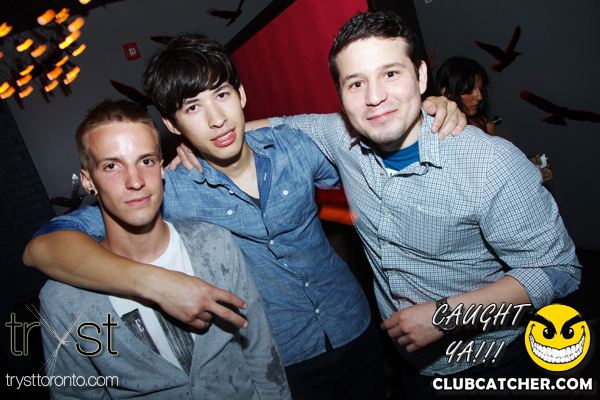 Tryst nightclub photo 97 - July 2nd, 2011