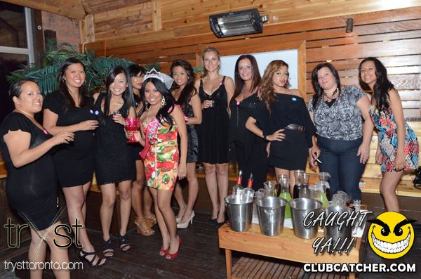 Tryst nightclub photo 2 - July 8th, 2011