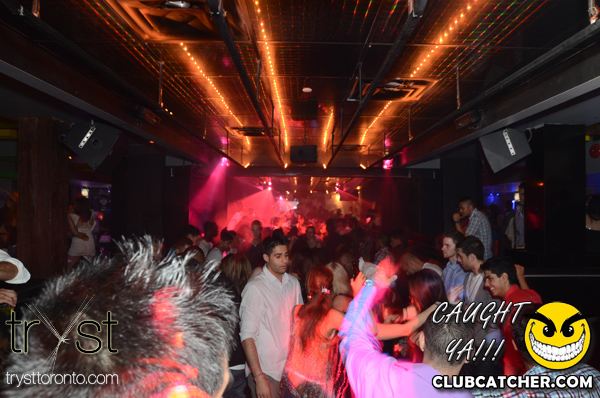 Tryst nightclub photo 107 - July 8th, 2011