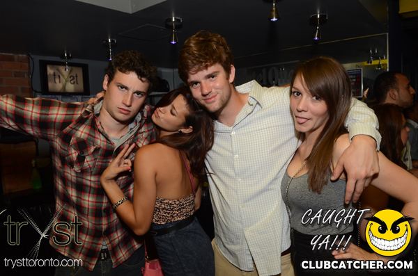 Tryst nightclub photo 12 - July 8th, 2011