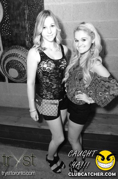 Tryst nightclub photo 119 - July 8th, 2011