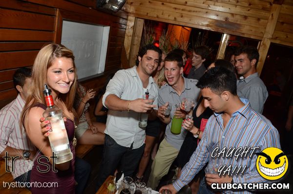Tryst nightclub photo 120 - July 8th, 2011