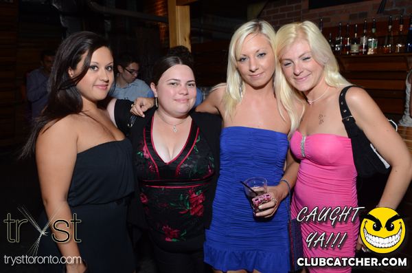 Tryst nightclub photo 121 - July 8th, 2011
