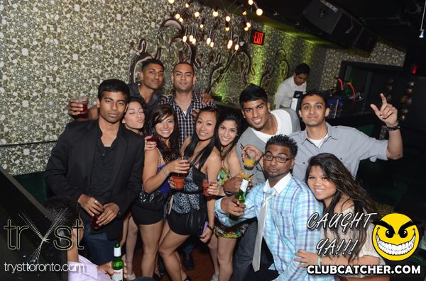 Tryst nightclub photo 127 - July 8th, 2011