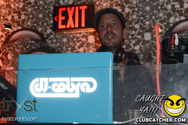 Tryst nightclub photo 129 - July 8th, 2011