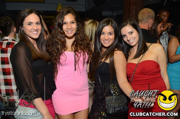 Tryst nightclub photo 14 - July 8th, 2011