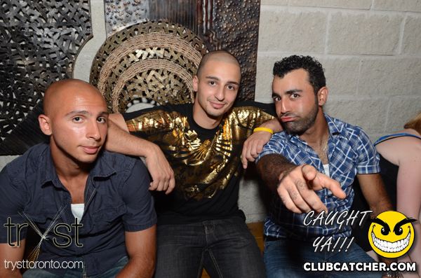 Tryst nightclub photo 146 - July 8th, 2011