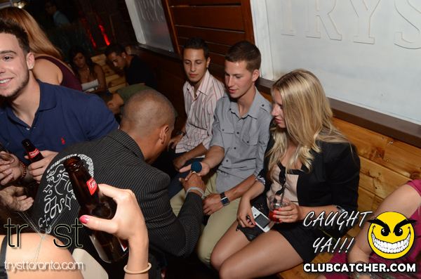 Tryst nightclub photo 156 - July 8th, 2011