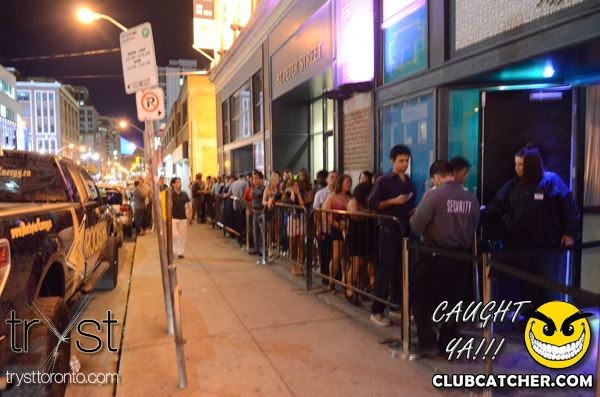 Tryst nightclub photo 167 - July 8th, 2011