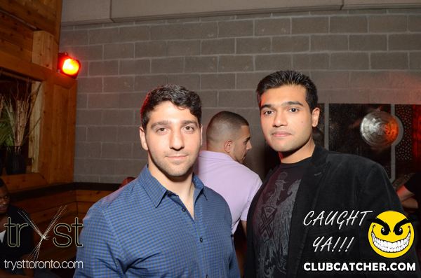 Tryst nightclub photo 171 - July 8th, 2011