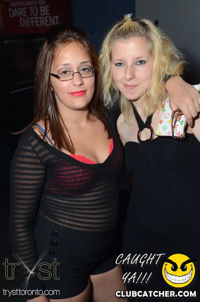 Tryst nightclub photo 172 - July 8th, 2011