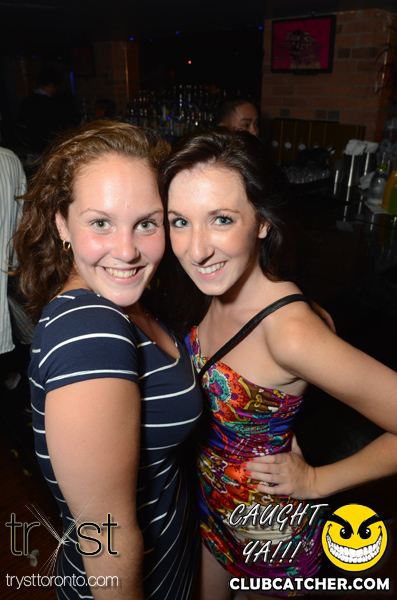 Tryst nightclub photo 175 - July 8th, 2011