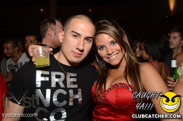 Tryst nightclub photo 176 - July 8th, 2011