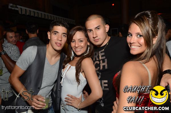 Tryst nightclub photo 181 - July 8th, 2011