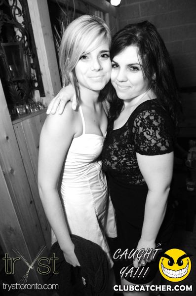 Tryst nightclub photo 189 - July 8th, 2011