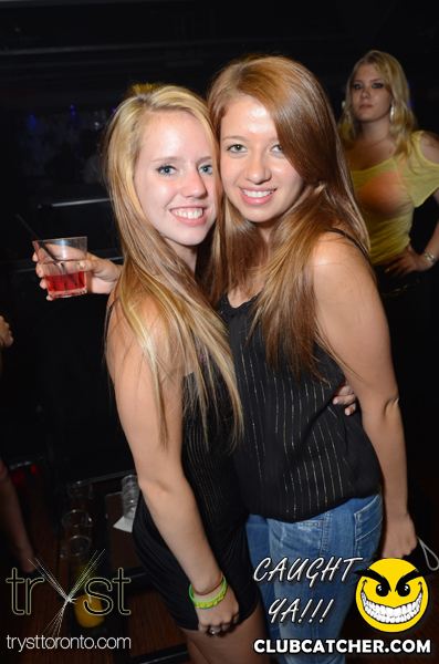 Tryst nightclub photo 20 - July 8th, 2011