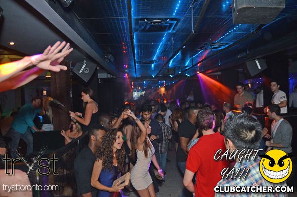 Tryst nightclub photo 199 - July 8th, 2011