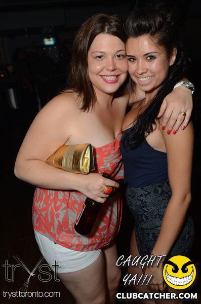Tryst nightclub photo 200 - July 8th, 2011