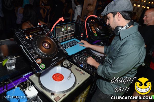 Tryst nightclub photo 21 - July 8th, 2011