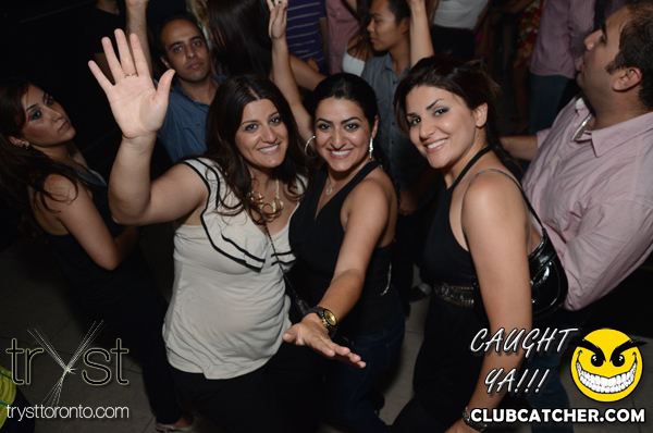 Tryst nightclub photo 206 - July 8th, 2011