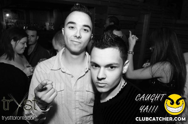 Tryst nightclub photo 209 - July 8th, 2011