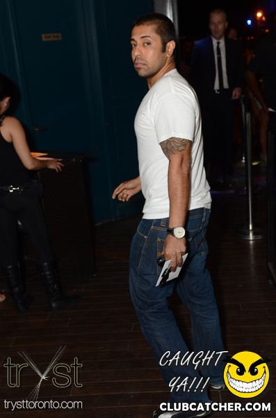 Tryst nightclub photo 217 - July 8th, 2011