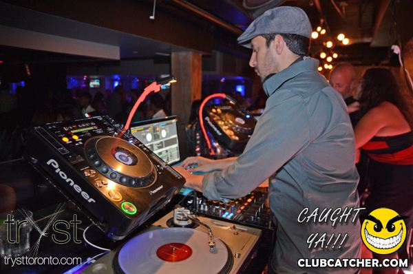 Tryst nightclub photo 26 - July 8th, 2011