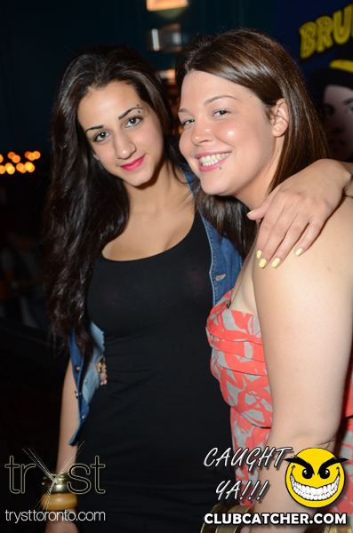 Tryst nightclub photo 27 - July 8th, 2011