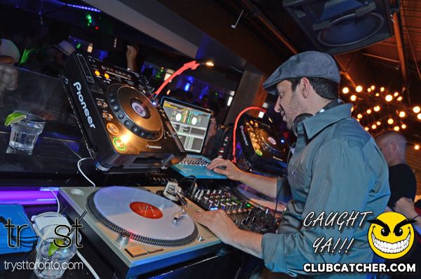 Tryst nightclub photo 30 - July 8th, 2011