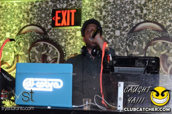 Tryst nightclub photo 4 - July 8th, 2011