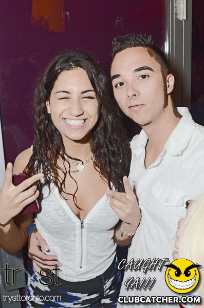 Tryst nightclub photo 31 - July 8th, 2011
