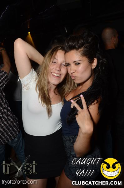 Tryst nightclub photo 36 - July 8th, 2011