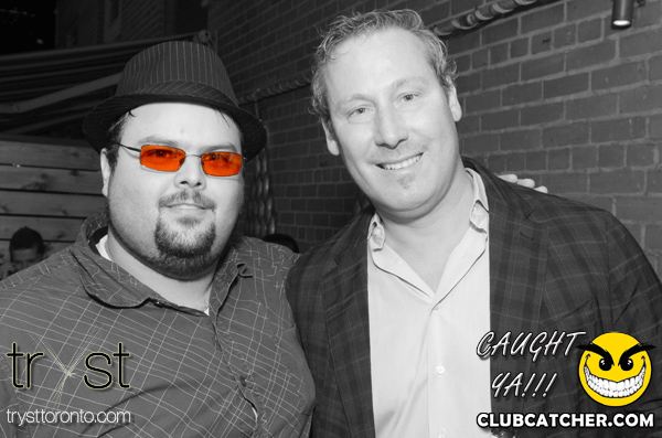 Tryst nightclub photo 37 - July 8th, 2011