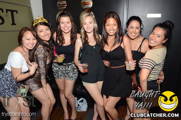 Tryst nightclub photo 39 - July 8th, 2011