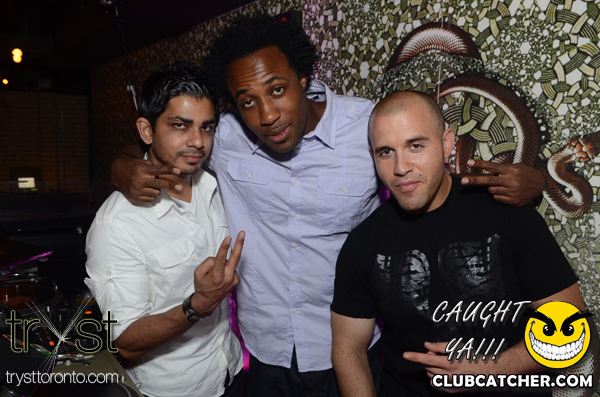 Tryst nightclub photo 5 - July 8th, 2011