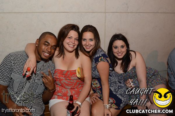 Tryst nightclub photo 41 - July 8th, 2011