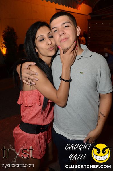 Tryst nightclub photo 43 - July 8th, 2011