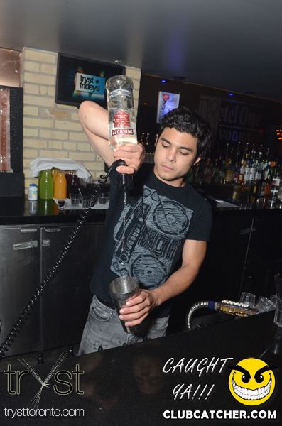 Tryst nightclub photo 44 - July 8th, 2011