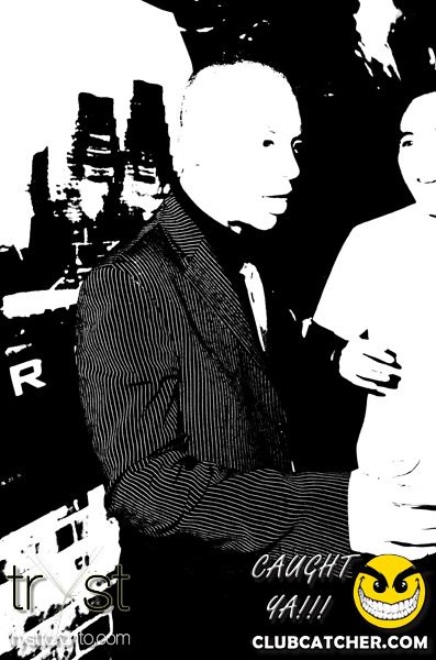 Tryst nightclub photo 51 - July 8th, 2011