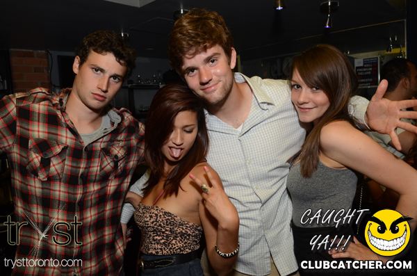 Tryst nightclub photo 56 - July 8th, 2011