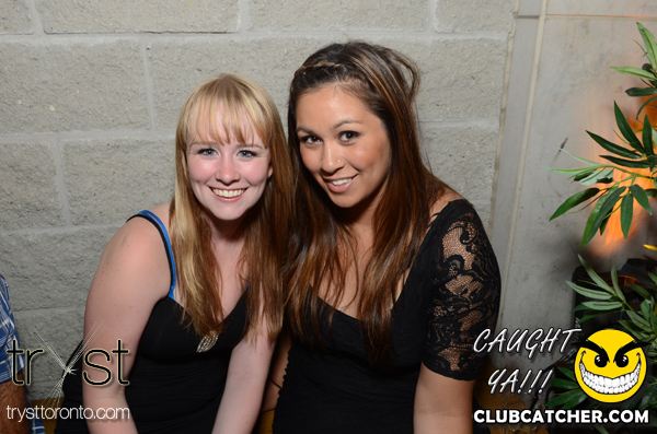 Tryst nightclub photo 59 - July 8th, 2011